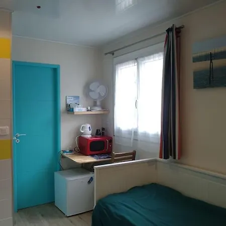 Logement Sympa Entree Independante Pres Bordeaux 10Kms Tresses Exterior photo