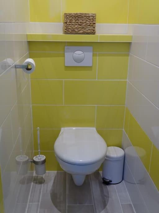 Appartement Sympa Entrée Indépendante Près Bordeaux *
